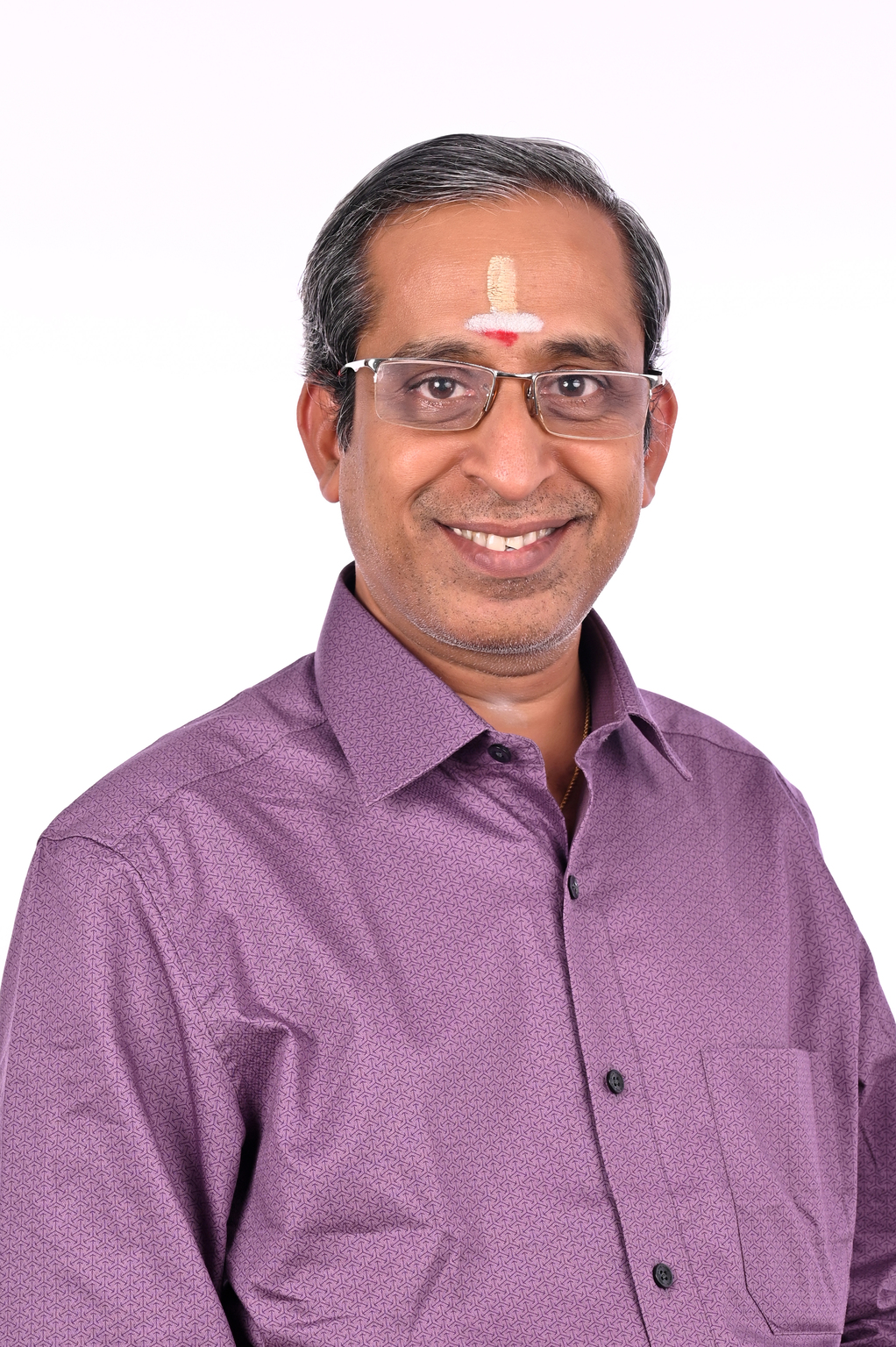 Kannan Ramadoss